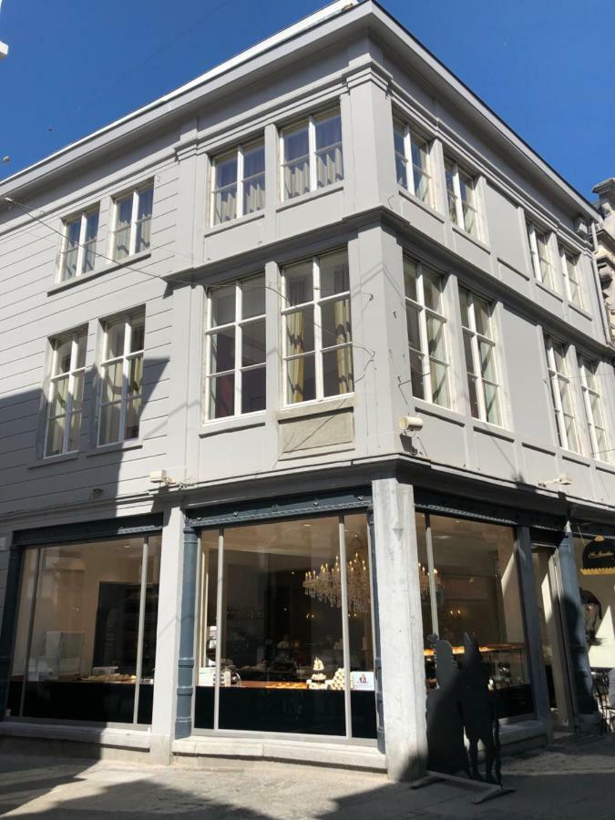 Merveilleux Gent Exterior foto